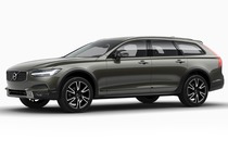 VOLVO V90 2.0D CROSS COUNTRY PRO AWD COMFORT ACCESS SURROUND VIEW